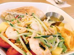 -HELLO 27 意面·沙拉·帕尼尼