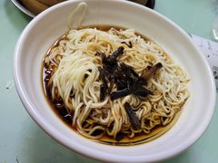 葱油拌面-食惠里小笼包面馆(越秀店)