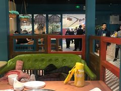 -喜鱼客(局外太格茂店)