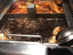 -海底捞火锅(崇文门新世界百货店)