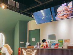 -汉堡双倍·喜鹊堡