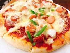 -炒豆合作社(东四总店)