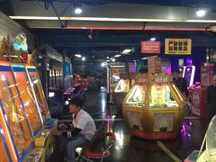 -城市英雄(衡阳中山路店)