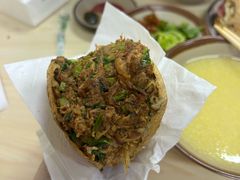 -昌顺马记小吃店(昌盛园店)
