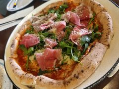 -PIZZA BIANCA(万象城店)