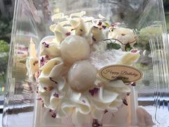 -罗莎蛋糕(魔法师司门口店)