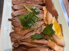 -潮界(LU·ONE凯德晶萃广场店)