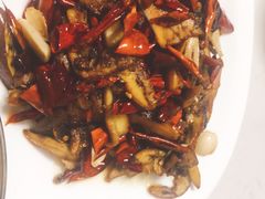 -山菌美食苑(振兴路店)
