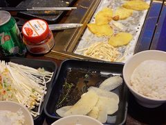 -新石器烤肉(之心城店)