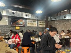 -人和水上飘(第一家店)