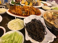-燕风楼烤鸭店(建设总店)