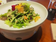 -铭莲·八卦田水上餐厅