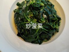 -江宴渔村·鱼鲜土菜(紫荆广场店)