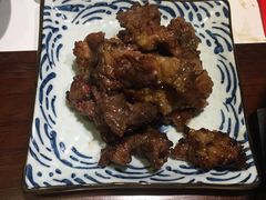 -热血兄弟·炭火烤肉(融侨中心店)
