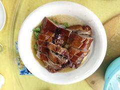 烧鹅-皮记海鲜1995(寮步店)