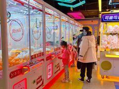 -风云再起游乐汇(北京西单西西友谊店)