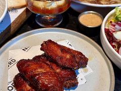 -Nord Grill&Bar Highland诺德西餐(深圳欢乐海岸店)