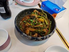 -孙家外婆•长春地标美食新名片(吾悦广场店)