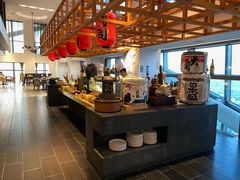-金奥国际酒店全日餐厅ALTITUDE