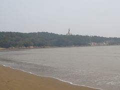 -普陀山风景名胜区-千步大沙