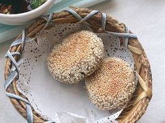 -东来顺饭庄(西直门店)