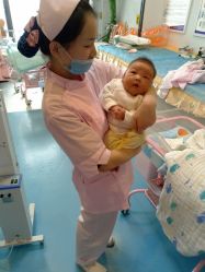 -母仪天下月子中心(光谷店)