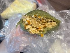 青团-温岭特色嵌糕(开元店)