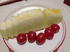 -大鸭梨烤鸭(左家庄店)