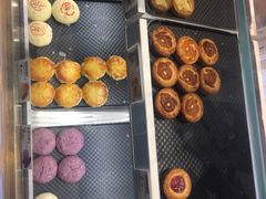 -嘉华鲜花饼·现烤(昆明老街店)