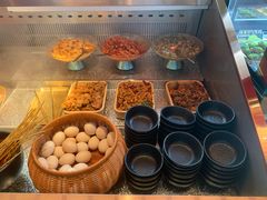 -牛New寿喜烧(金鹰世界店)