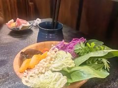 -湊湊火锅·茶憩(世博大道店)