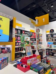 -乐高授权专卖店(浦东嘉里城店)
