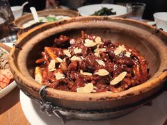 -南园民国茶楼餐厅·常州菜(北大街店)