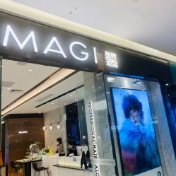 -MAGI美界造型