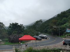 -妙峰山风景名胜区