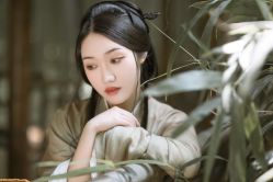 -八角古风摄影