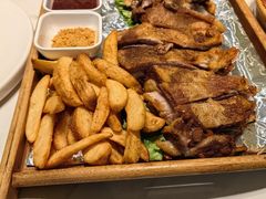 -新长岭大酒店酒楼