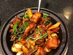 -鹿港小镇(金虹桥国际中心店)