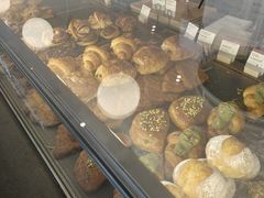 -BAKER&SPICE(安福路店)