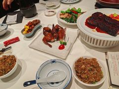 -侨美食家·40年地道粤菜(珠江新城店)