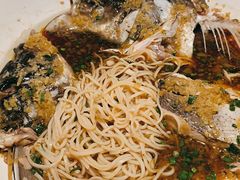 -绿茶餐厅(深圳龙华天虹购物中心店)