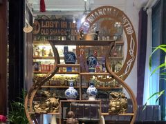 -外滩往事民国上海菜(黄浦店)
