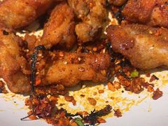 -兰湘子·湘菜小炒(石家庄万象城店)