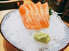 -林妈妈村·日式料理(宝山万达店)