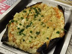 -串小白烧烤(金沙洲店)