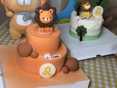 -CAKE BOSS 蛋糕老板(西单君太百货店)