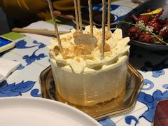 -桂满陇天书(南京德基旗舰店)