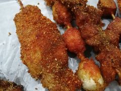 -庞记炸串