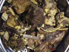 -清真·益鑫羊肉手抓馆(花园北街店)