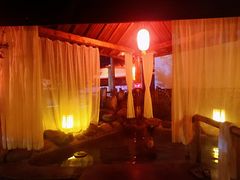 -华山御温泉度假村